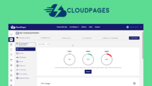 How to use  SES to send Emails - CloudPages